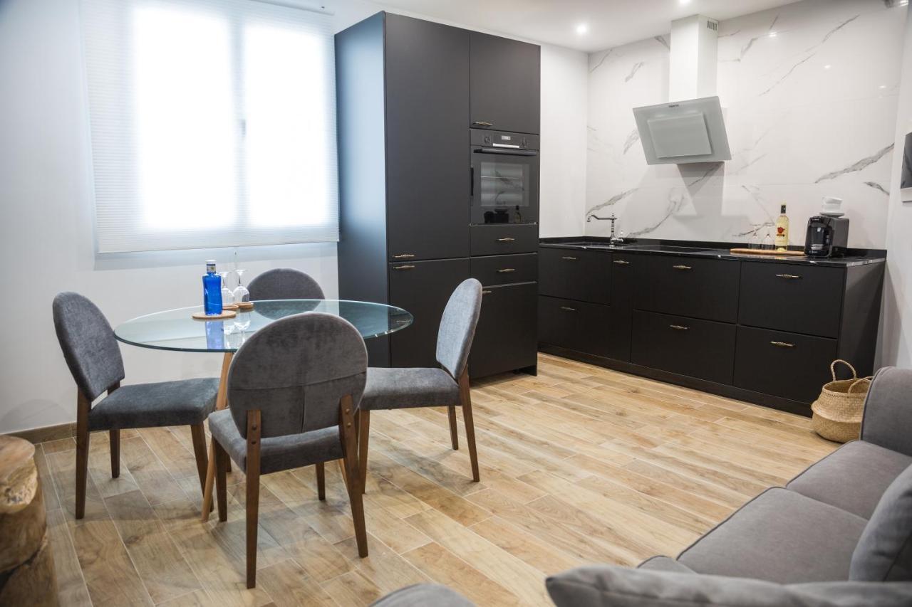 Apartamentos Tierra Y Mar 1 -Arrecife Buitenkant foto